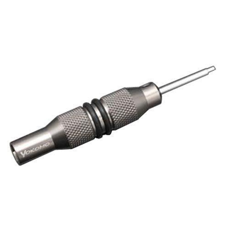 Yokomo YM-MPT Motor Pro Tool Max Series