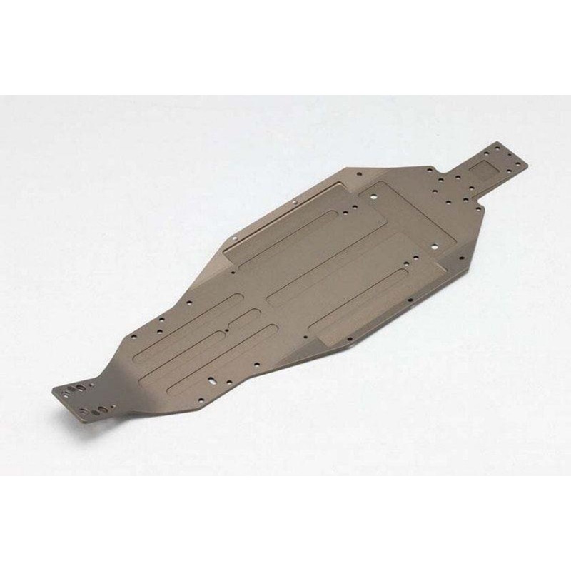 Yokomo Z2-002C31A Main Chassis (High-Grip For / Long Ver) For YZ-2CAL3.1 Hard