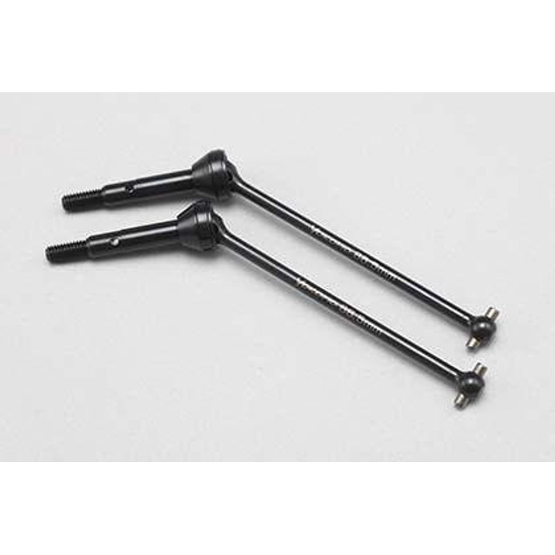 Yokomo Z2-01065MA Rear Universal Shaft YZ-2/4/DTM For Use With 66.5 Bone