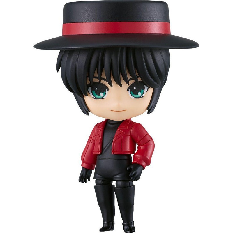 Good Smile Company Nendoroid Subaru Sumeragi Figure (Tokyo Babylon)