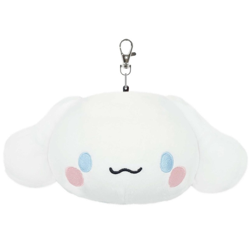 OST Sanrio C Warmth ~ Z Pass Case Cinnamoroll