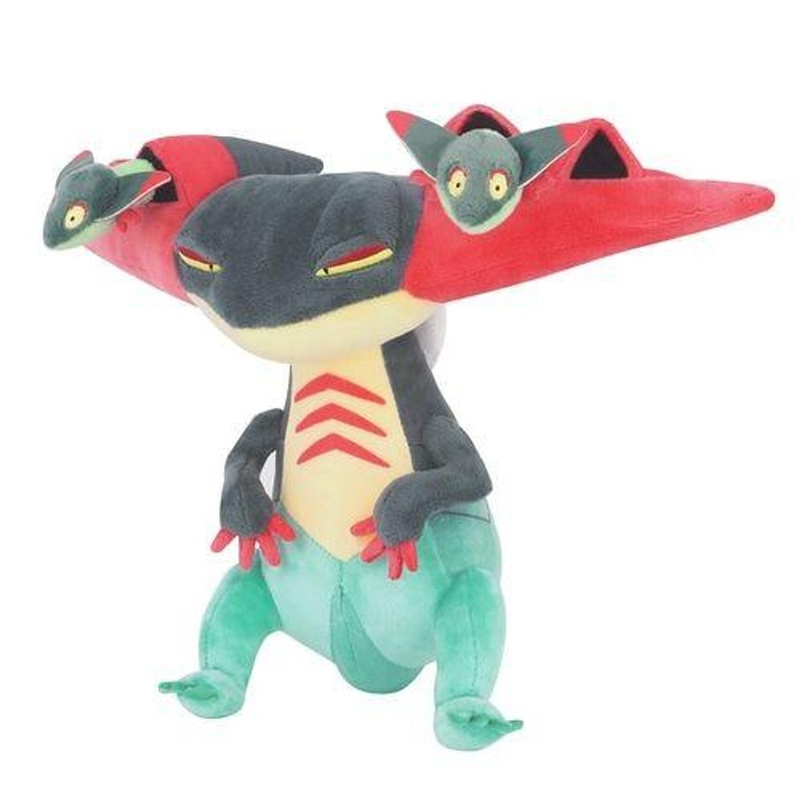 Pokemon Center All Star Collection Plush Toy (S) Dragapult