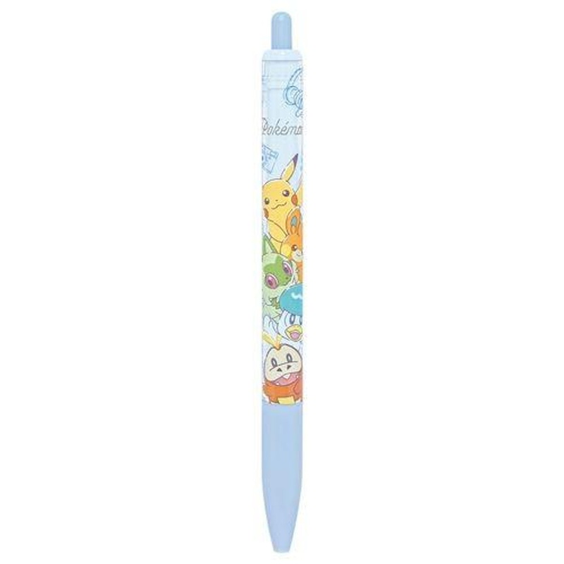 Pokemon Center Mechanical Pencil / Happy Happy Day!