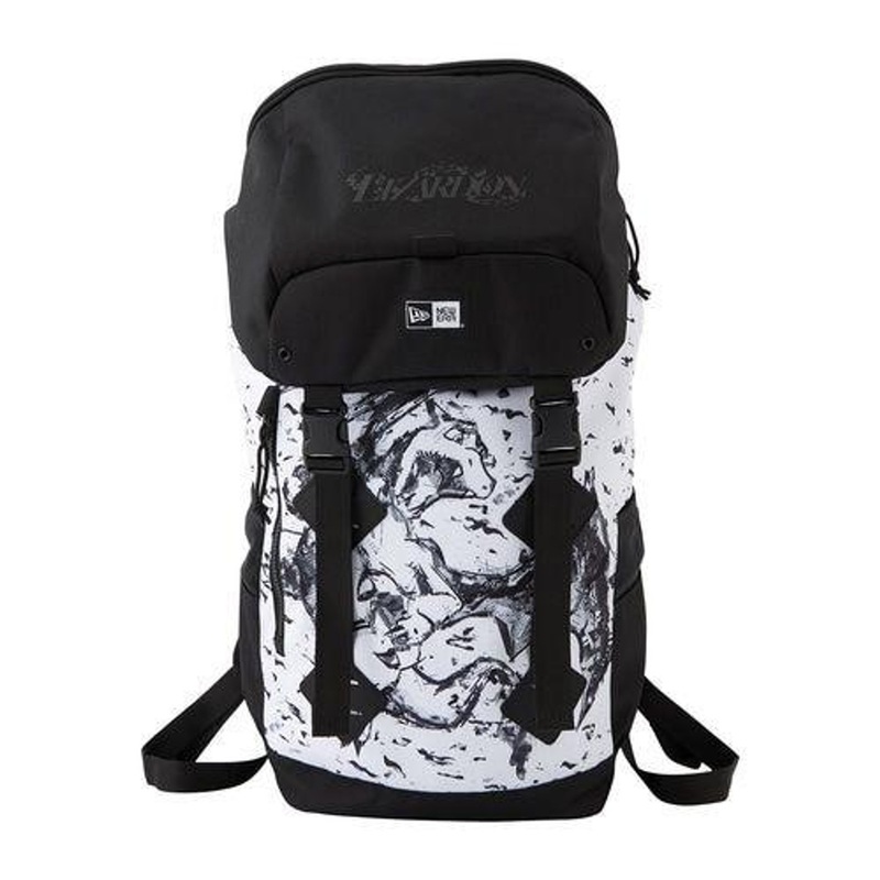 Pokemon Center Original NEW ERA Rucksack Charizard