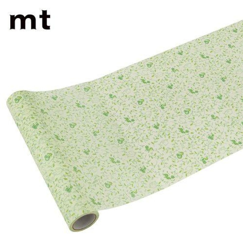 Pokemon Center Original Removable Decoration Tape Snivy