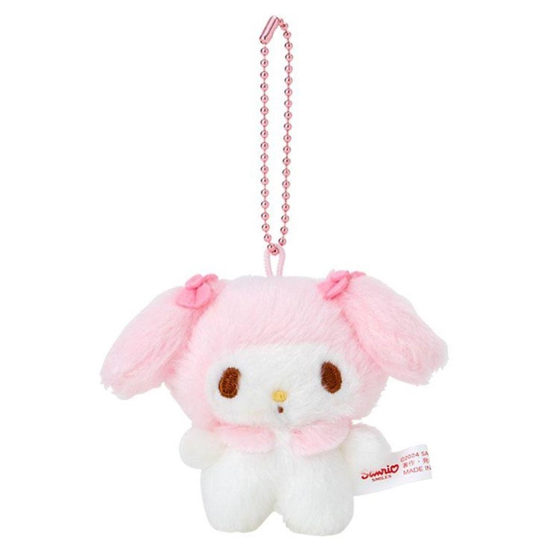 Sanrio MM Mascot Badge Pita