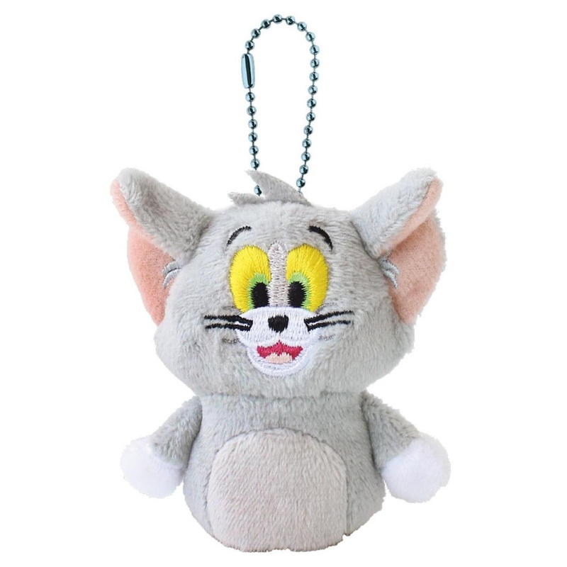 T’s Factory Tom And Jerry Finger Puppet Mascot TM