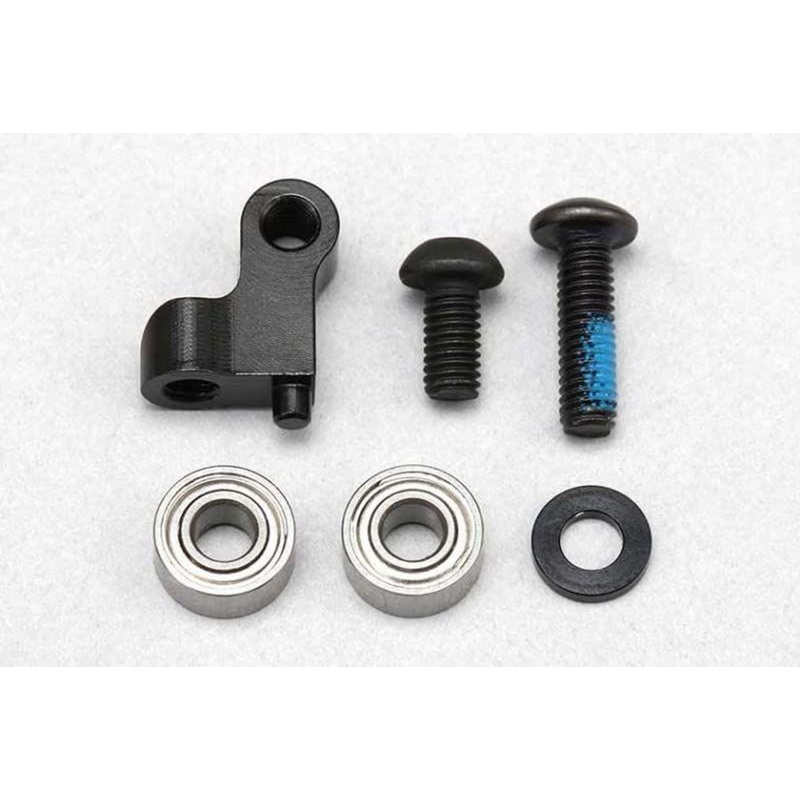 Yokomo B9-FBTSA Tensioner Set For Belt BD-9 Diameter Aluminum