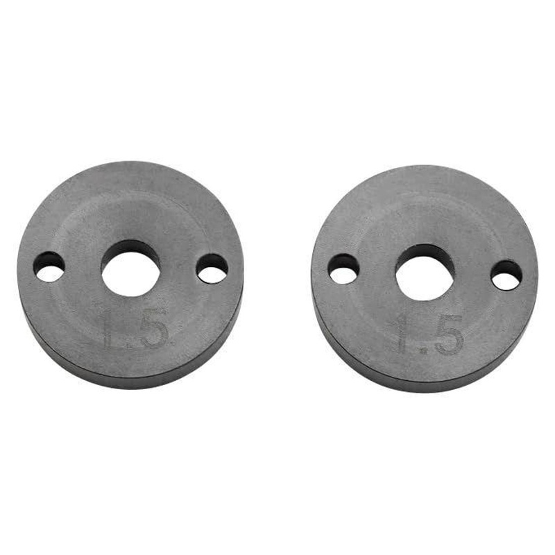 Yokomo BM-S152A “x Shock Piston YZ-2/4 For Rectangular Diameter 1.5×2”