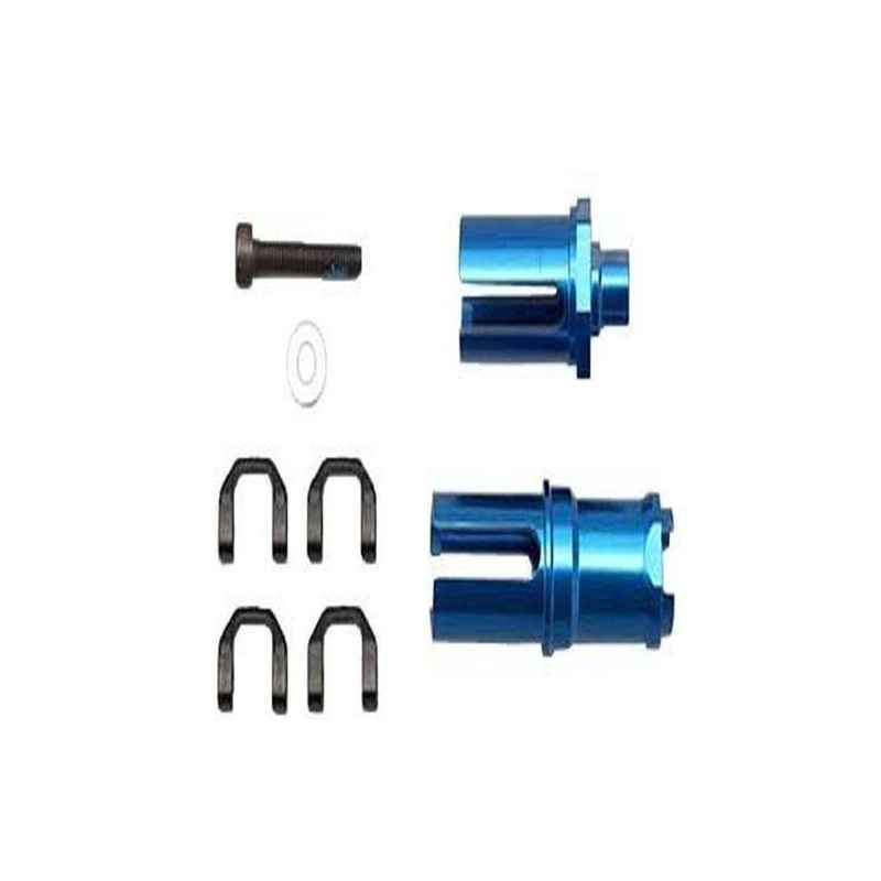 Yokomo D-059 Aluminum Protect Axle For Drift FCD1.8/2.0 Times