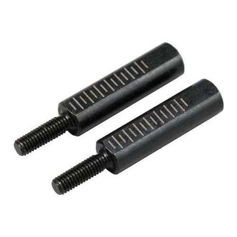 Yokomo D-154-21A 21mm Rod End Adapter Narrow Steering Block