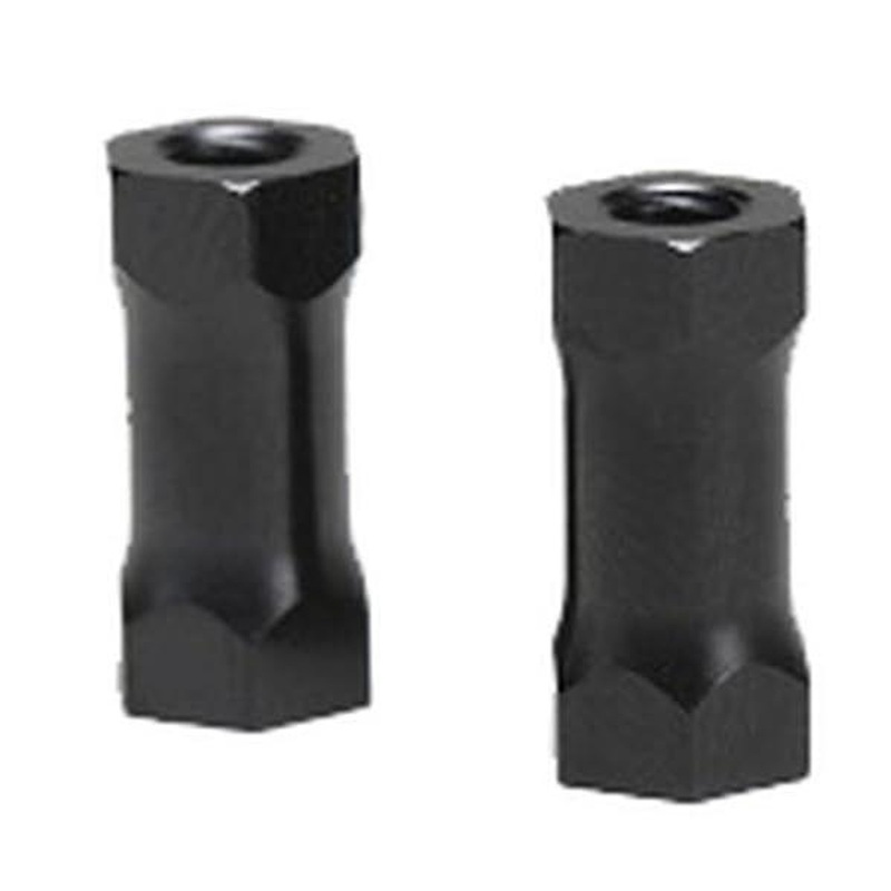 Yokomo MD-118-5 Aluminum Battery Holder Post 11.5mm Diameter For MD1