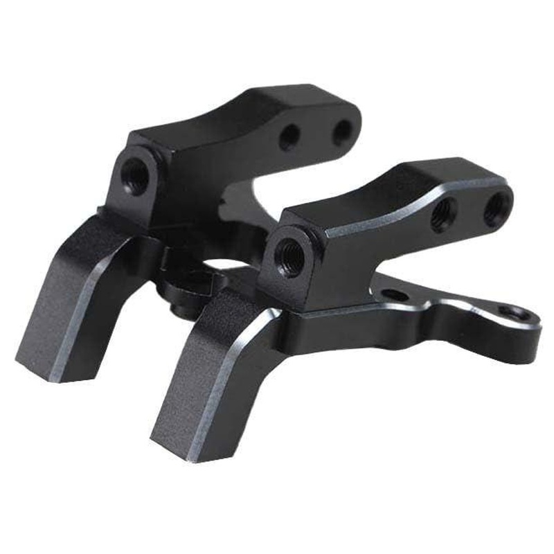 Yokomo MD-302FB Aluminum Front Bulkhead For MD1