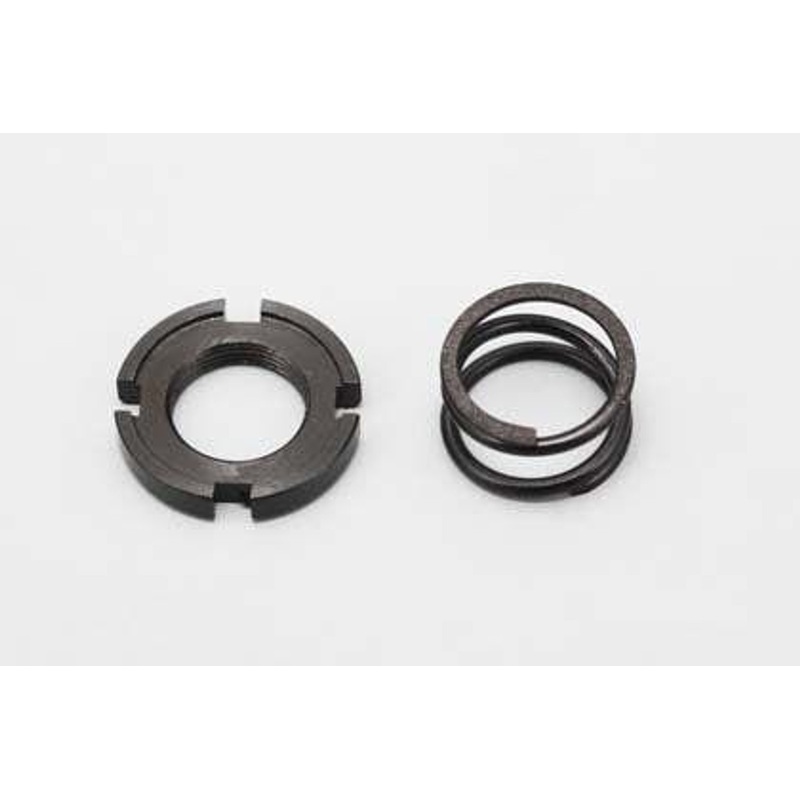 Yokomo SD-670SP Slipper Adjustable Kit DP