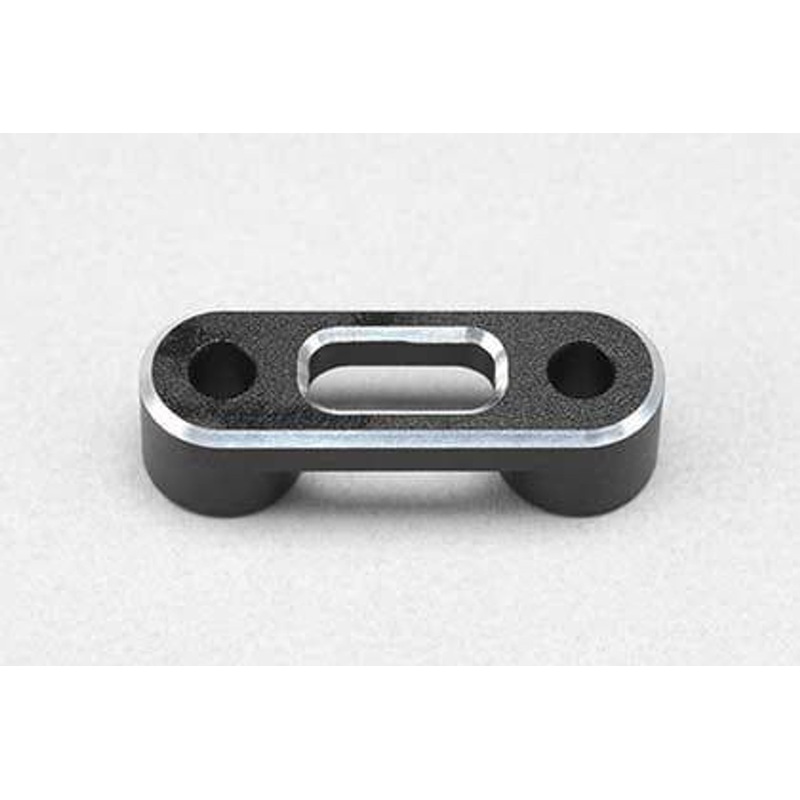 Yokomo Y2-202ABA Aluminum ST Bell Crank Base For YD-2 Diameter 53mm-31mm Chamfered Processing Done