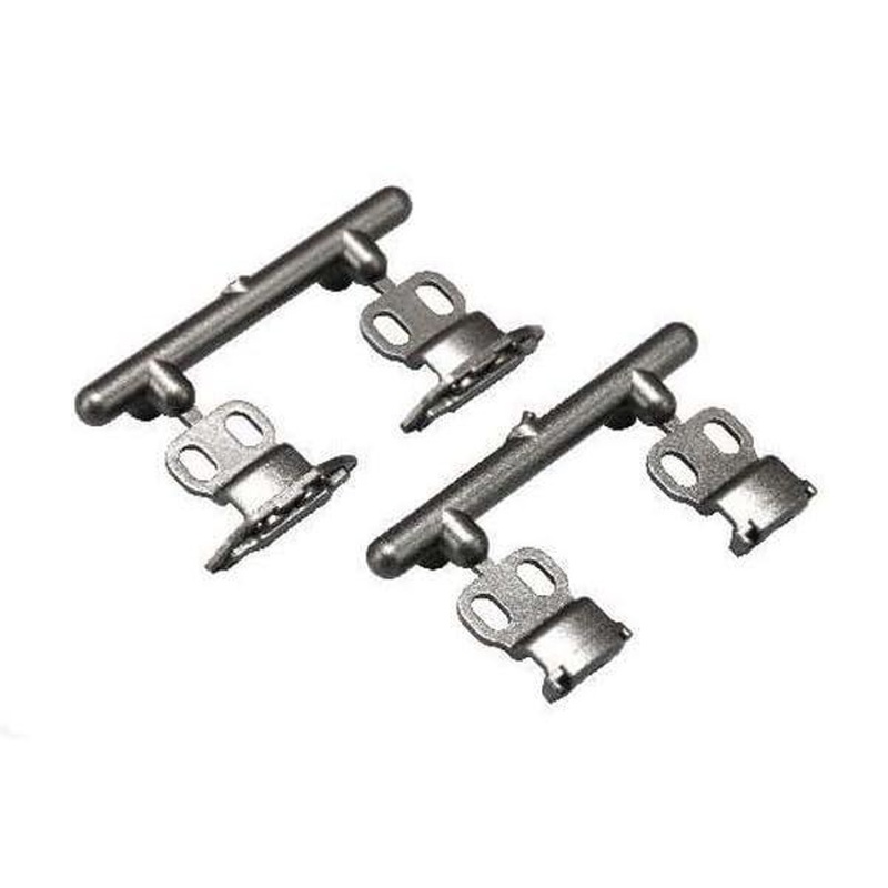 Yokomo Y2-415BCPA Brake Disc Diameter For Caliper RD/SD/MD Series