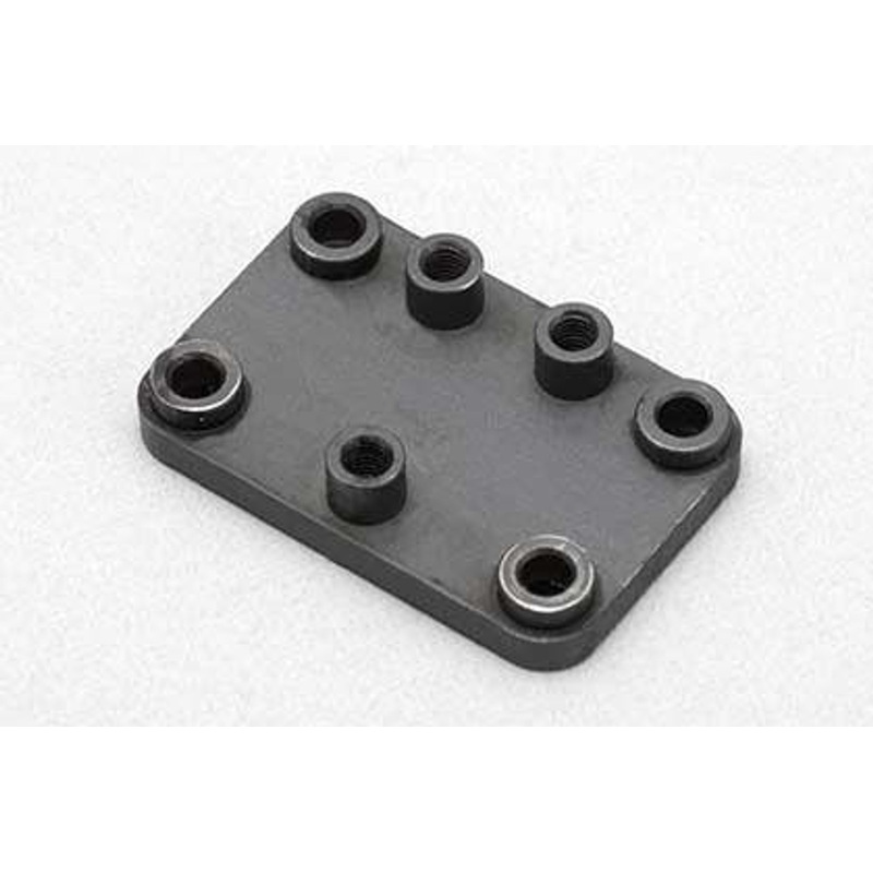 Yokomo Y4-202B Sliding Rack Base Only For Diameter-YD4