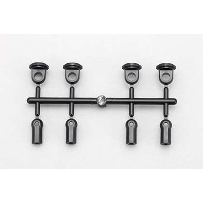 Yokomo YS-S6MA Cap End / Shock End