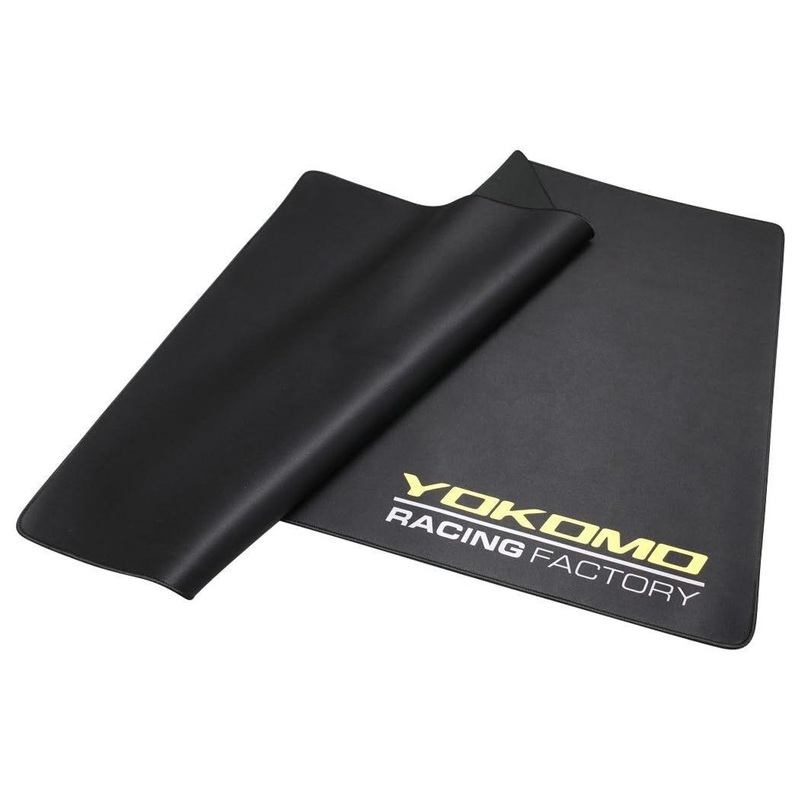 Yokomo YT-PM26A Yokomo Pit Mat 100 x 60cm