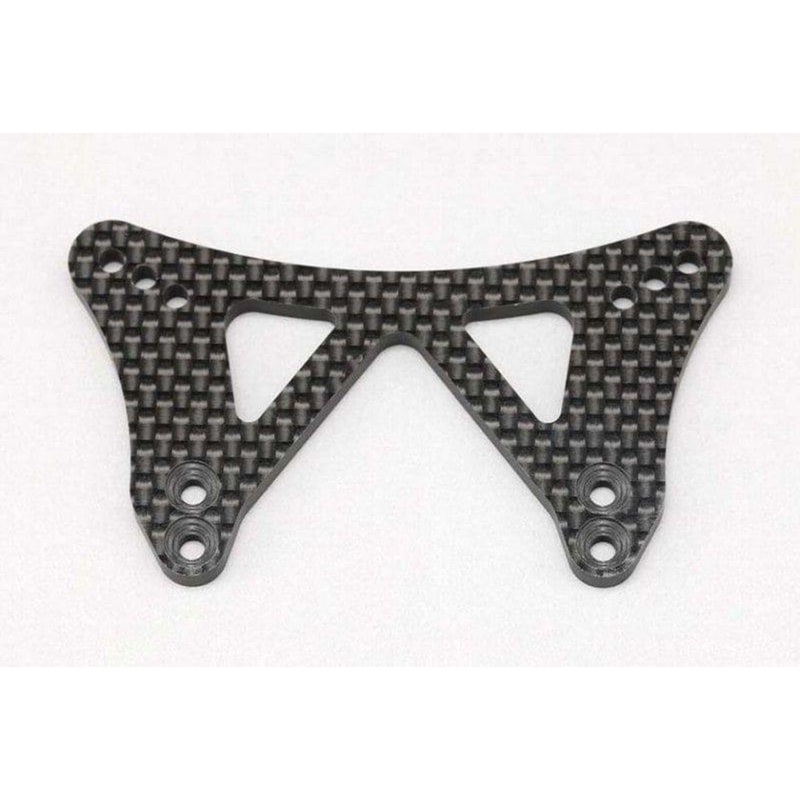 Yokomo Z2-017TA Front Shock Tower YZ2T For CG