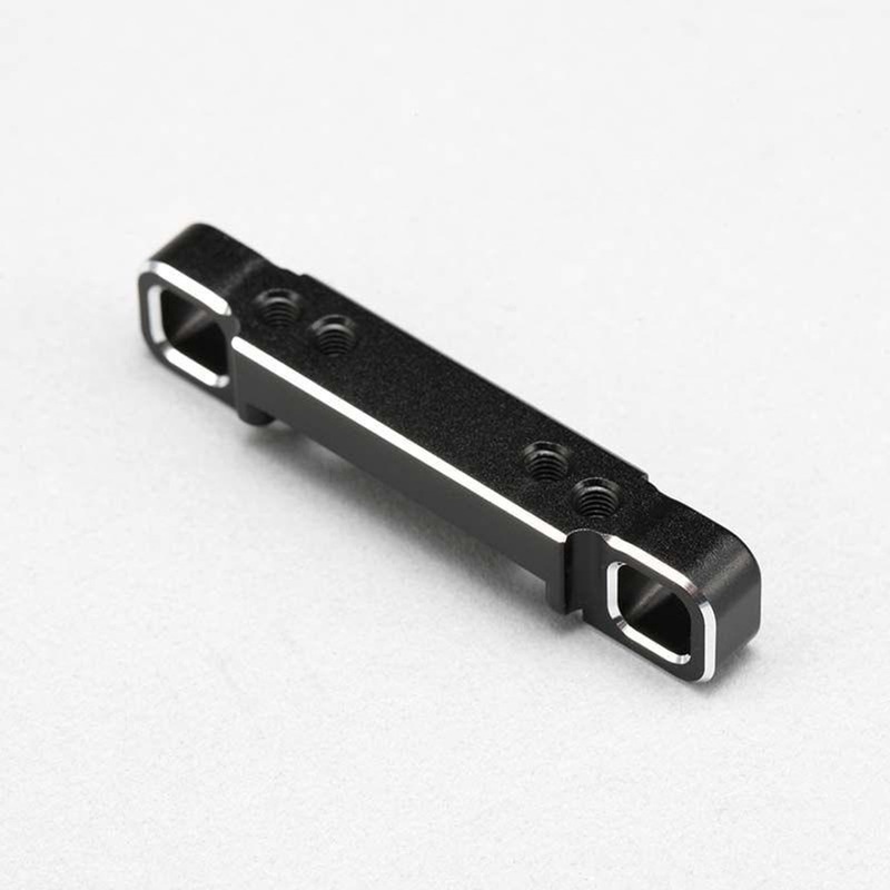 Yokomo Z2-300RR4A Rear Suspension Mount (Rear Side) Diameter YZ-2 For Aluminum