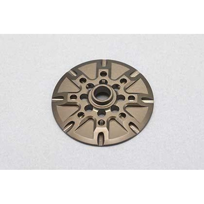 Yokomo Z2-670VPA Slipper Plate YZ-2 For Ventilated