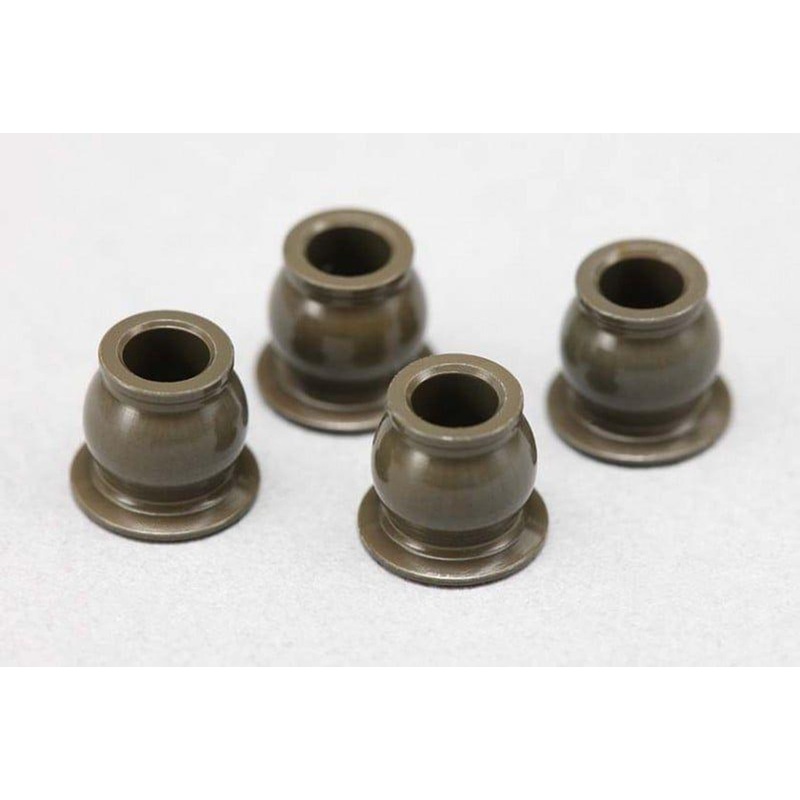 Yokomo Z2-S7TA Aluminum Shock End Ball For YZ2T Hard Coat