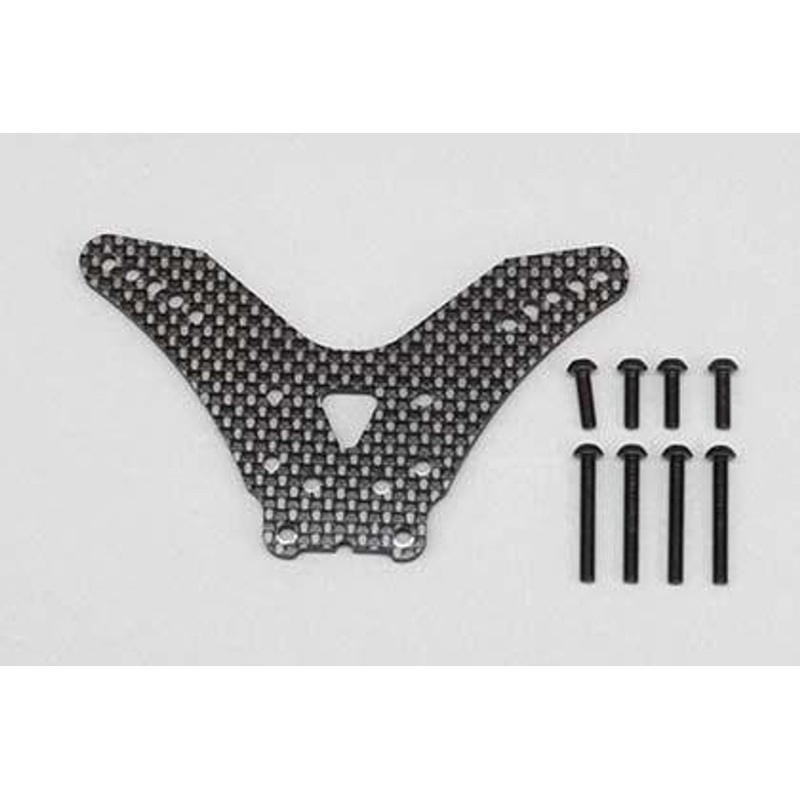 Yokomo Z4-018 CG Manufactured Rear Shock Tower For YZ-4 Use