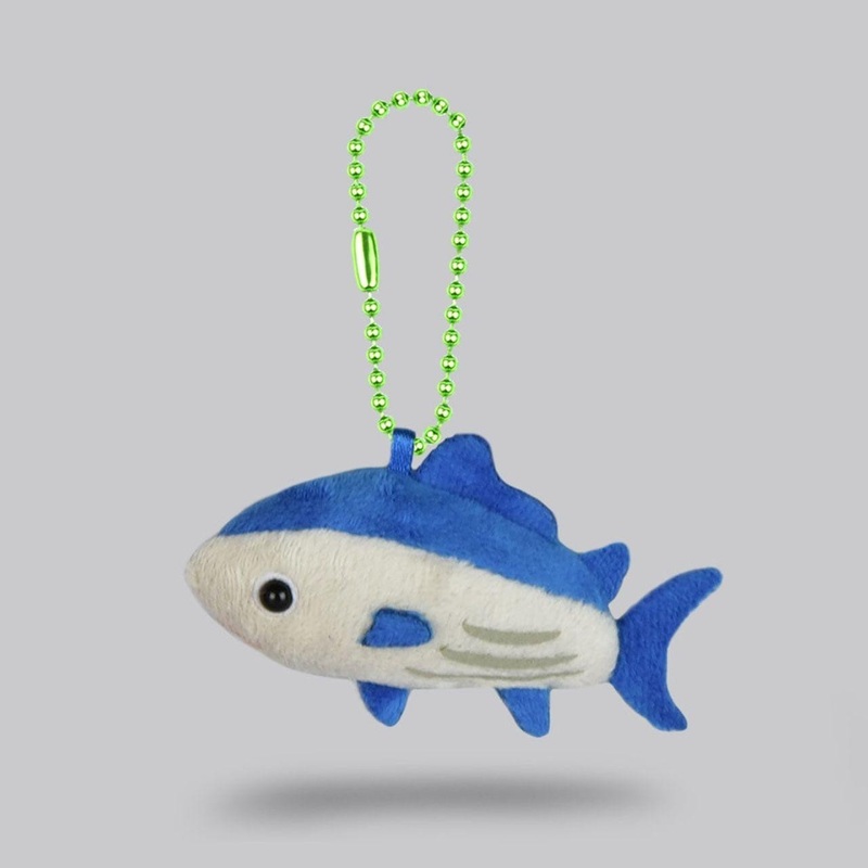 Amuse Puchimaru Animals Deluxe Katsuo