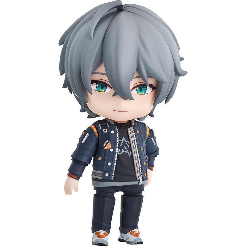 Good Smile Company Nendoroid Wise Figure (Zenless Zone Zero)