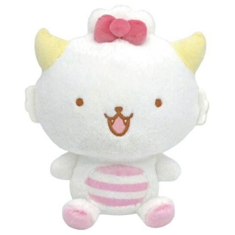 Nakajima Sanrio Plush S Gaopowaruu