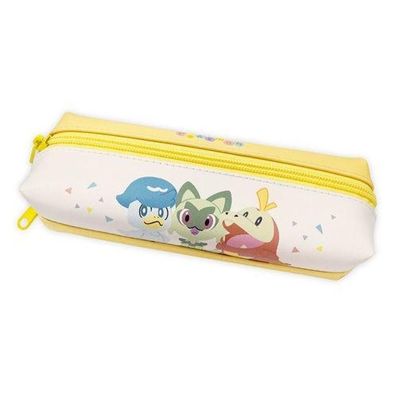 Pokemon Center 2 Room Multi Case / Everyone Gets Along