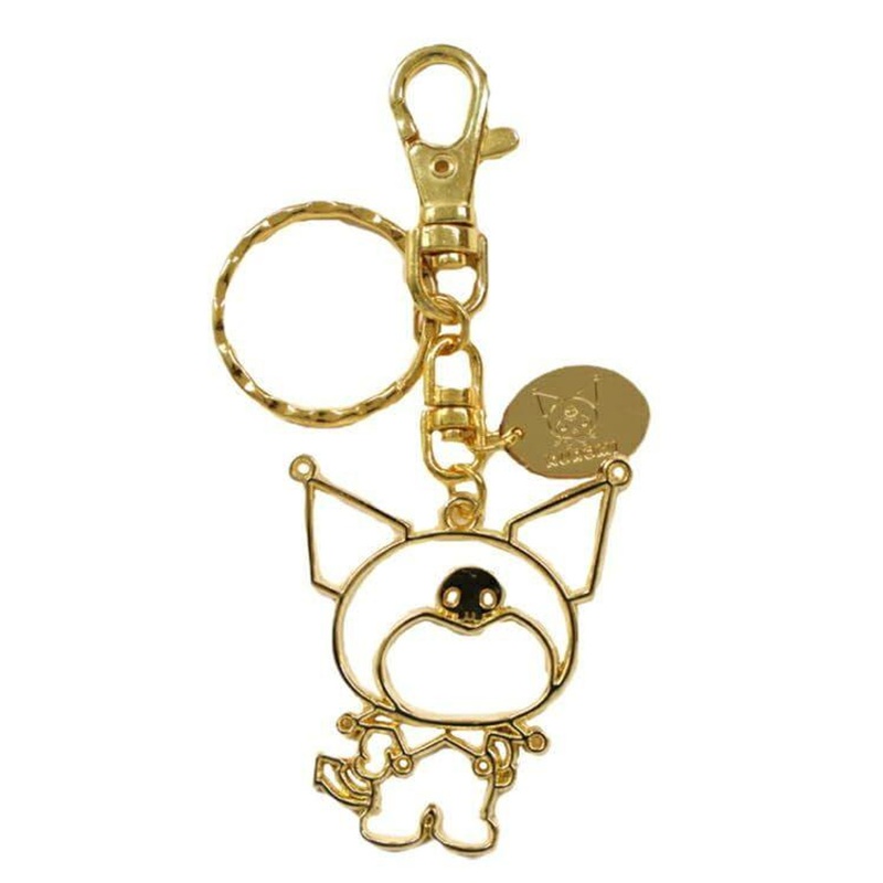 Sanrio Characters Gold Key Holder My Melody