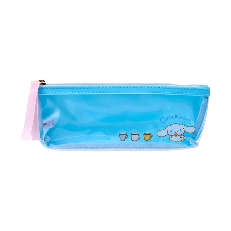 Sanrio Cinnamoroll Slim Pen Case 430382