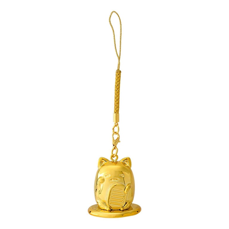 Sanrio GU Kinpika Netsuke