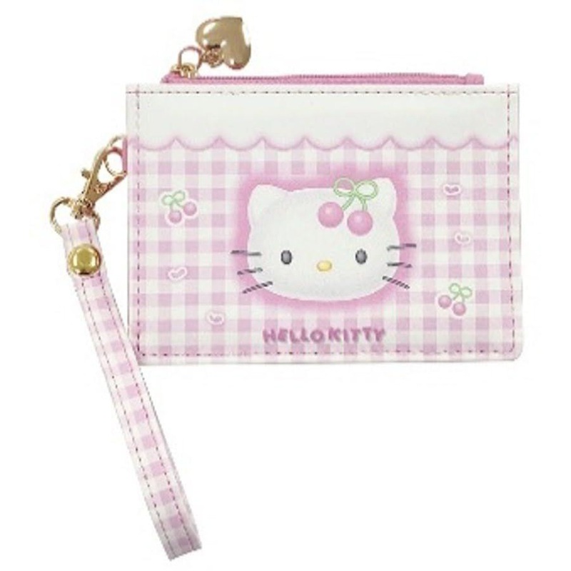 Sanrio Hello Kitty HK77-10B (Cherry)