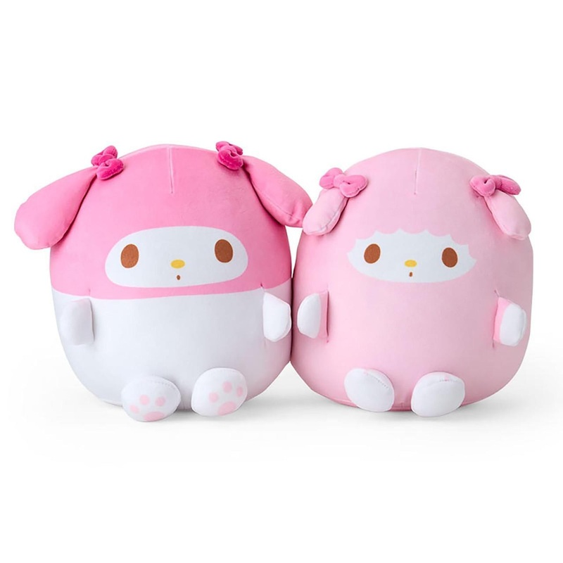 Sanrio My Melody Pair Mini Cushion 363171