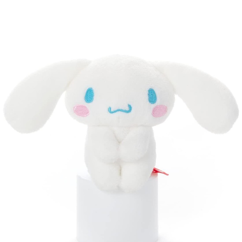 Takara Tomy Sanrio Characters Chokkori San Cinnamoroll