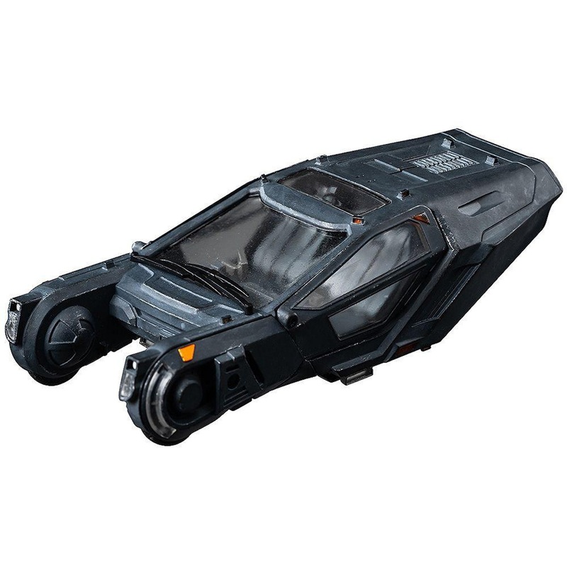 threezero Blade Runner 2049 – Ks Spinner (3.7)