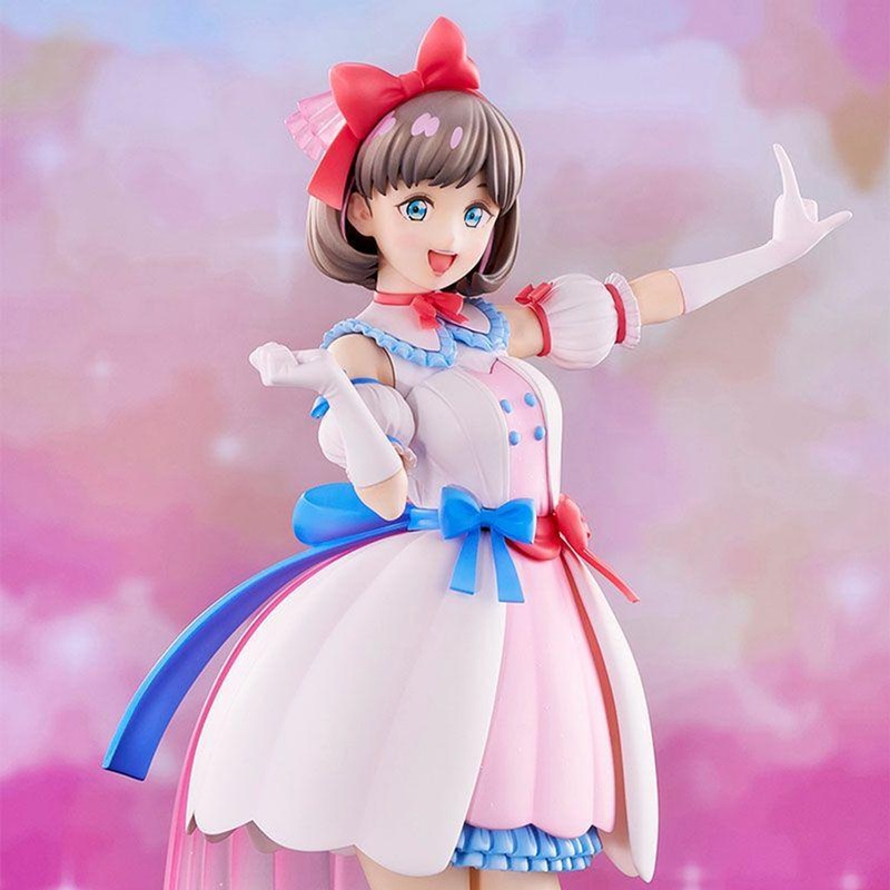 Union Creative Keke Tang Tiny Stars ver. 1/6 Complete Figure (Love Live! Super Star!!)