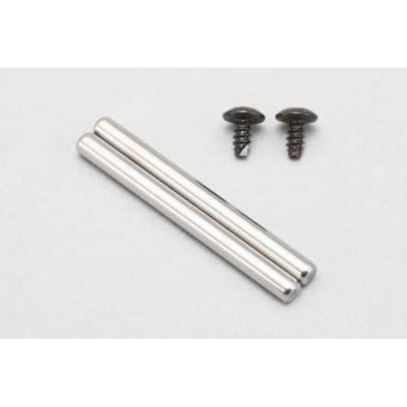 Yokomo B2-009AFA Front Outer Suspension Arm Pin Diameter YZ-2/B-MAx2