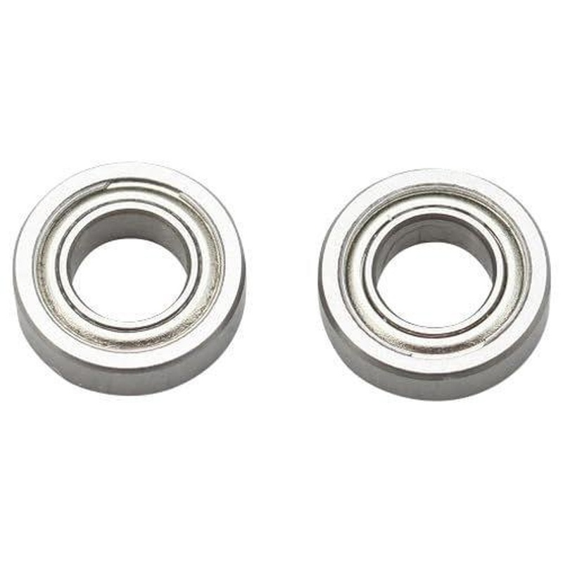 Yokomo BB-105T2A Diameter 5x Diameter 10x3mm Bearing Thin Bearing
