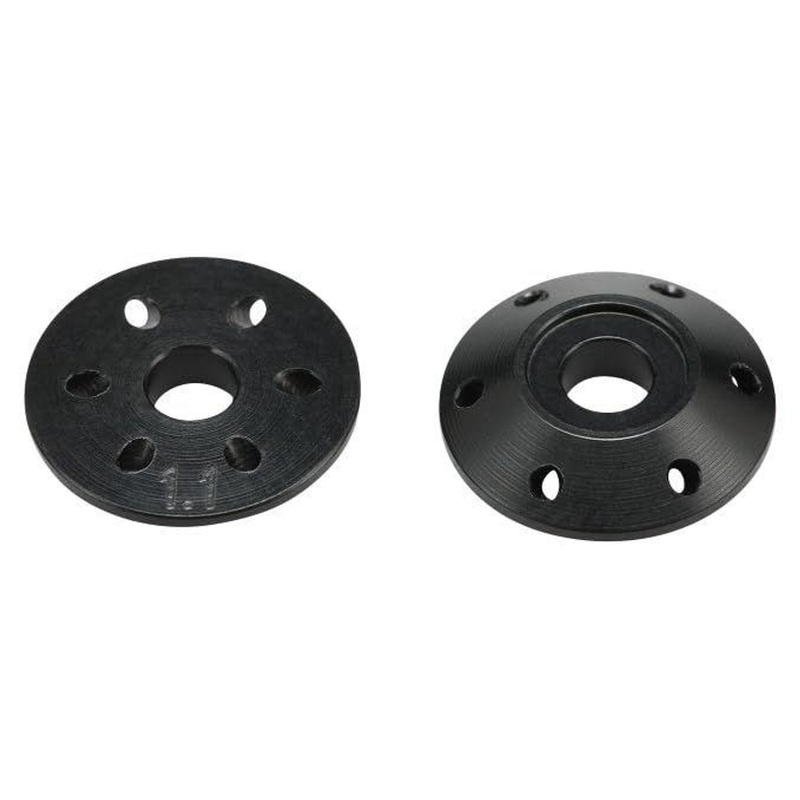 Yokomo Y2-S116TA Tapered Piston Diameter 1.1×6 Holes For Big Bore Shock