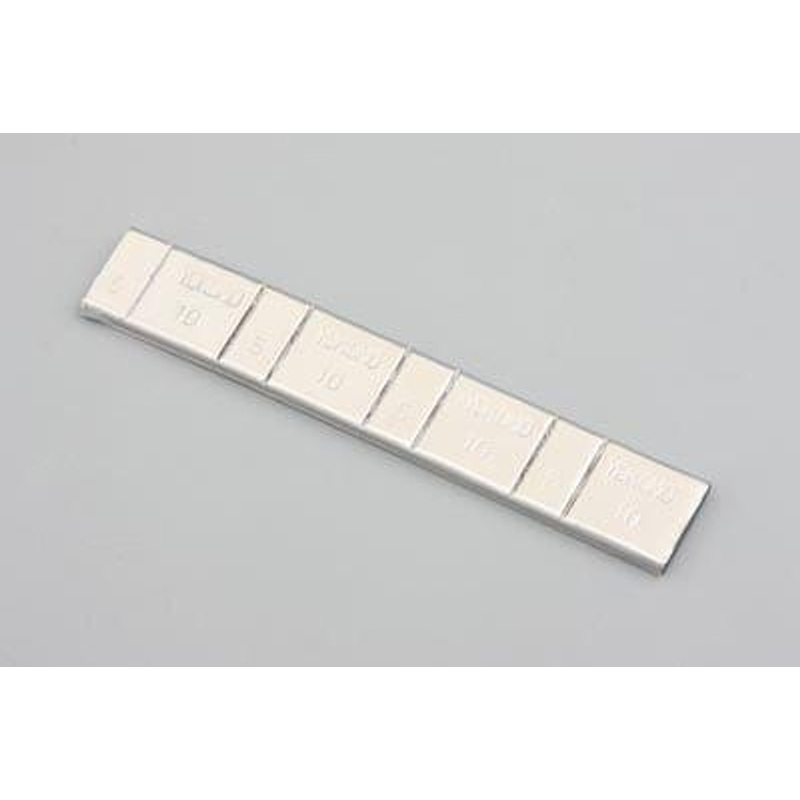 Yokomo YT-RW510A Racing Weight 5g 10g Each 4