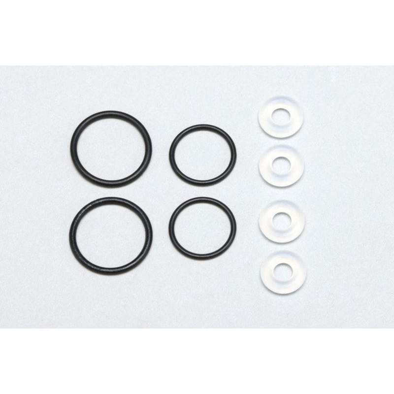 Yokomo YZ-S3OS O Ring Set (P3x4/Diameter 8×2/Diameter 10×2) For YZ-870C