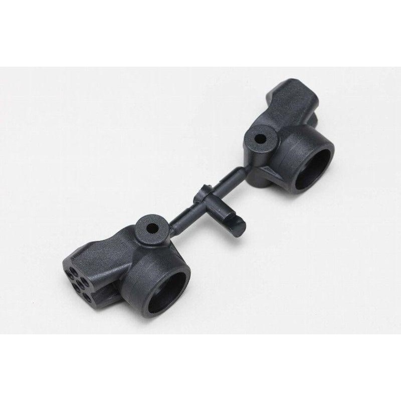 Yokomo Z2-415R1 Rear Hub Carrier Diameter RO1.0 For Use With (2 Pieces Included)