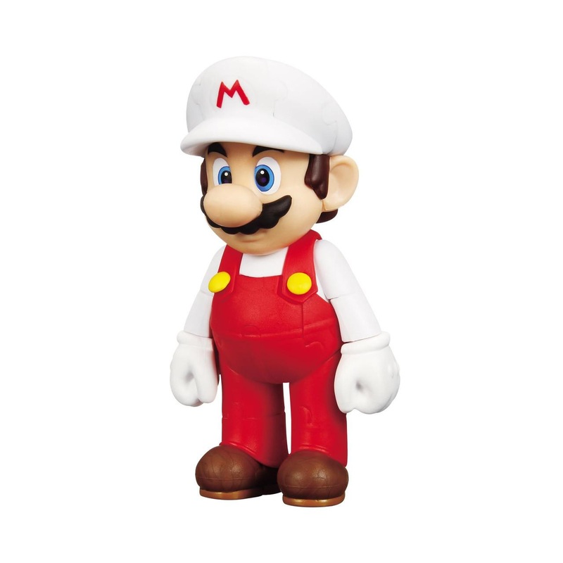 Ensky Kum Kum Puzzle Fire Mario