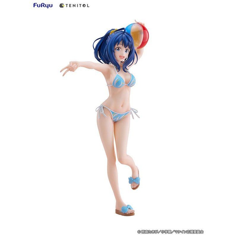 FuRyu TENITOL TALL: Anna Yanami Figure (Too Many Losing Heroines!)