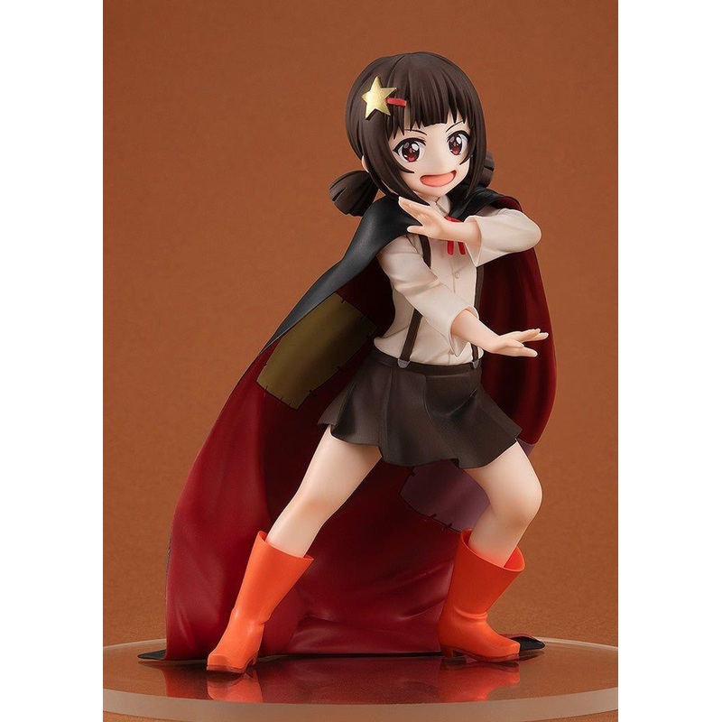 Good Smile Company POP UP PARADE Komekko L Size Figure (KonoSuba: An Explosion on This Wonderful World!)