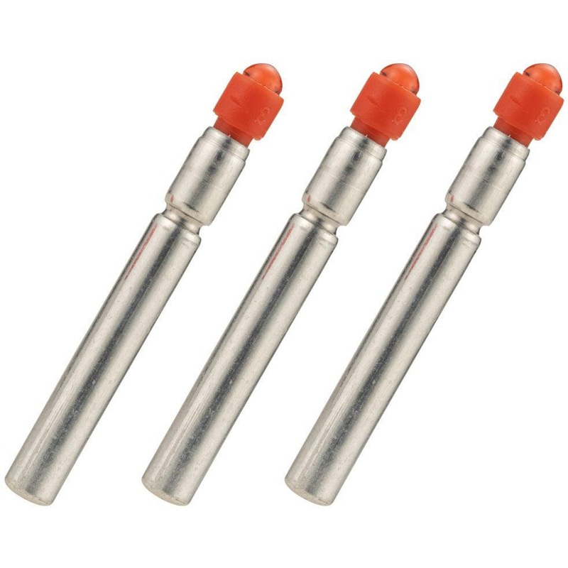 Kotobukiya M.S.G Modeling Support Goods Milight 327 Red (Set of 3)